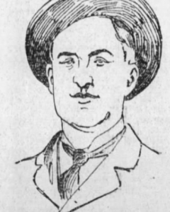 W. E. "Dump" Oakes