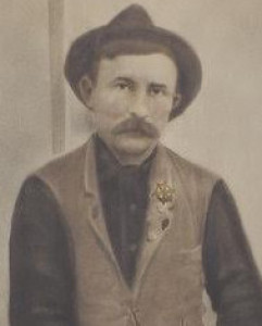 John McCarty