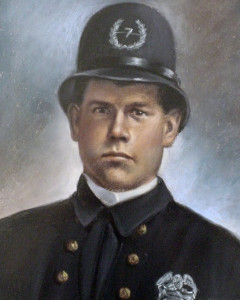 Leslie N. Patrick