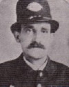 Edward H. DeBray