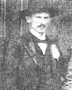 Richard M. Glover