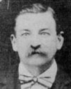 Robert Allen Lilly
