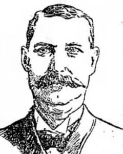 James H. Purdon