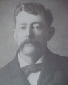 R. Sheldon Jones
