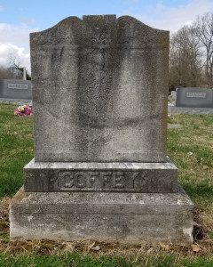 Robert H. Coffey