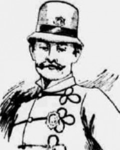 John E. Hoey