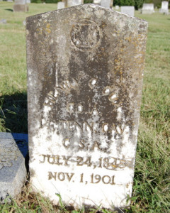 Henry C. Cox