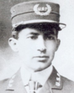 Joseph B. Waldrupe