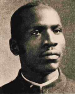 Luther Brooks