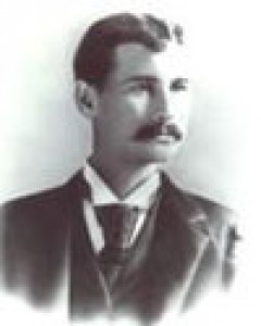Stephen Frank Edwards