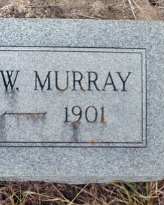 James W. Murray
