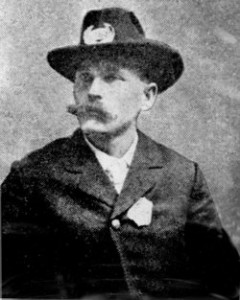 John C. James