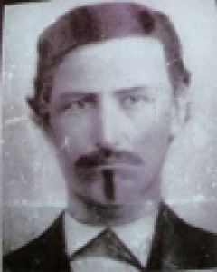 J. N. Holsonback
