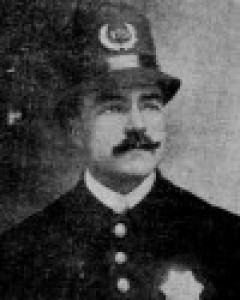 Eugene C. Robinson