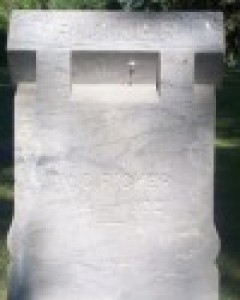 W. C. Ricker