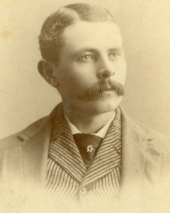 Frank E. Smith