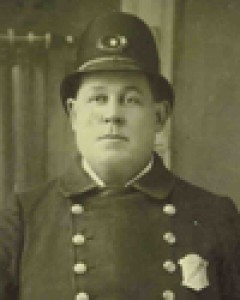 Thomas Keefe