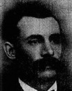 William Cooper