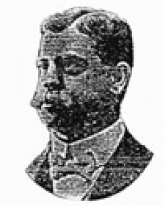 Mark W. Allen, Jr.