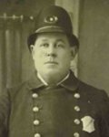 Thomas Keefe
