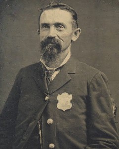 Henry Deering