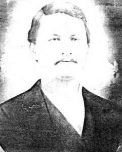 Samuel Abner Weaver