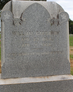 William Gassaway
