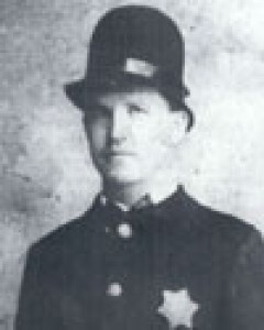 Terence Joseph Donnelly