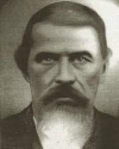 Wilson Noah Holbrook, Sr.