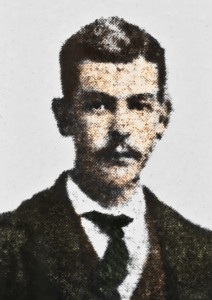 Charles Edward Crabtree