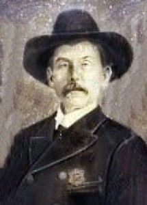 Hugh Ozburn