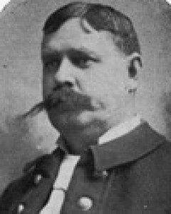 Andrew J. Grimes