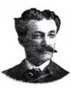 James William Finn
