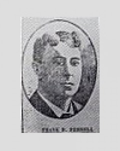 Frank Bonham Ferrell