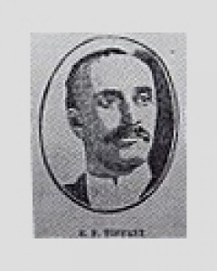 Bailey T. Tiffany