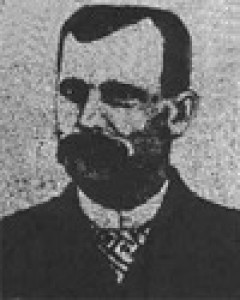 Charles Raymond