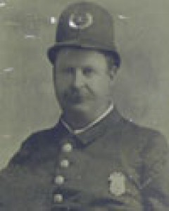 John J. Sheridan