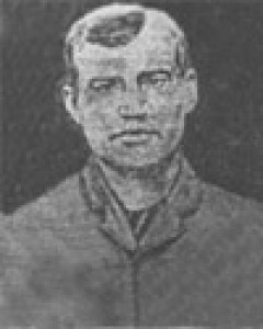 Cornelius Rowley