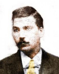 Enoch E. Breece