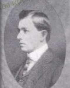 James Cockrill