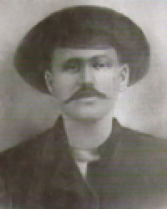 William P. Stanley