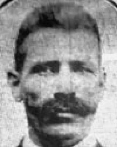 Charles Pennell