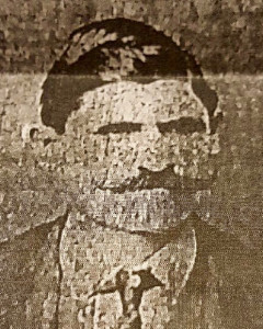 Clarence Lawrence Eaton