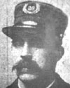 Timothy T. Devine