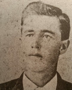 W. Emmett Robuck