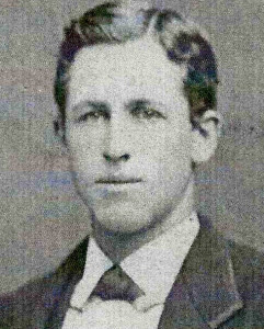 Augustine P. Cate