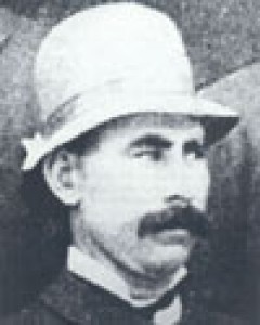 Michael Reedy