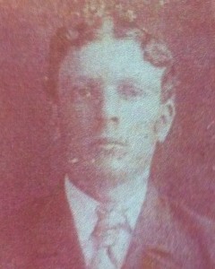 William Lattimore Lea
