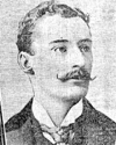 Charles E. Dillon