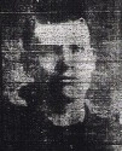 Nicholas Bodkin